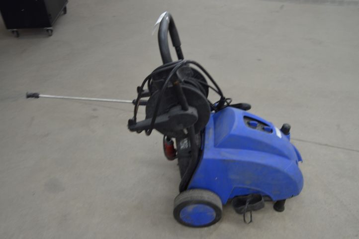 594346-5 High pressure washer Nilfisk Alto Poseidon 5