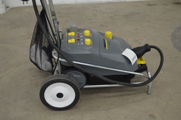 594352-4 Steam washing Kärcher Professional SG 4/4