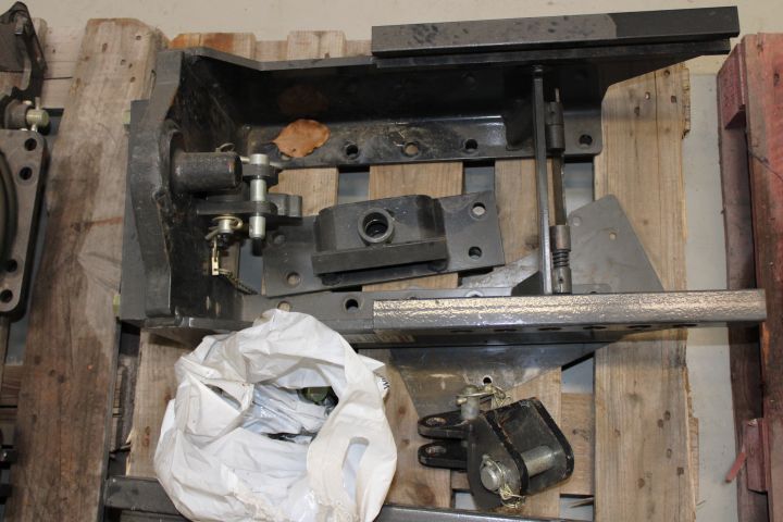 623280-2 2nd fixed draw Sauerman