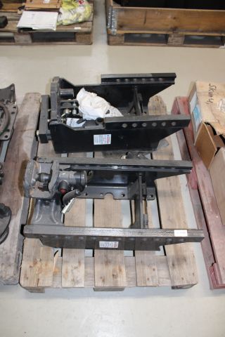 623280-1 2nd fixed draw Sauerman