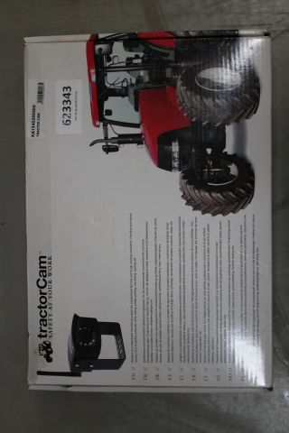 623343-2 Rear camera Tractorcam KA1345205000