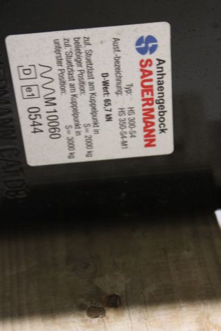 623280-4 2nd fixed draw Sauerman