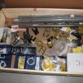 623375-2 Pallet spare parts K-axles