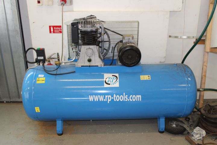 623441-1 Compressor 500l RP Tools