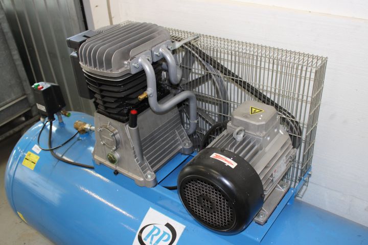 623441-4 Compressor 500l RP Tools