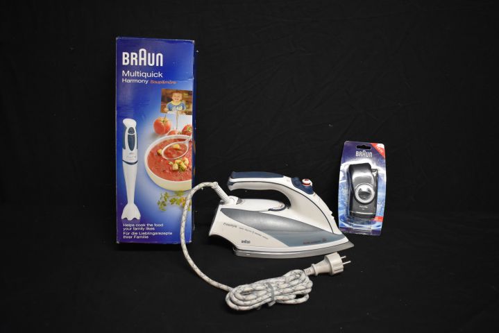 656352-1 Mixed home items