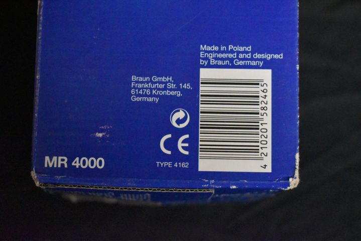 656352-3 Mixed home items