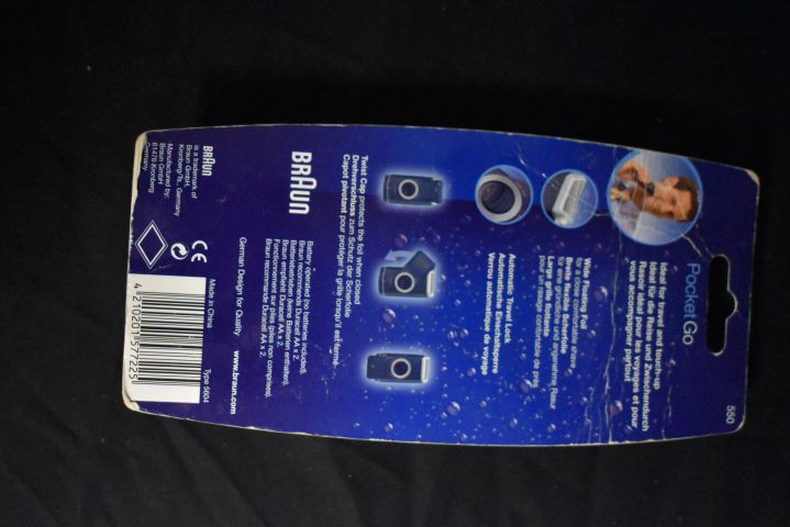 656352-5 Mixed home items