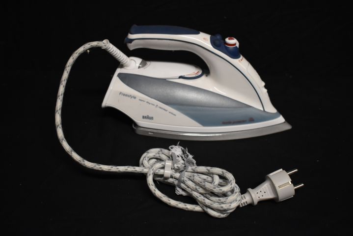 656352-6 Mixed home items