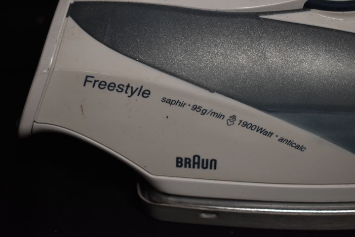 656352-9 Mixed home items