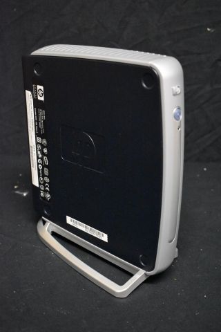 656364-4 3 PCs from HP - Compaq t5000