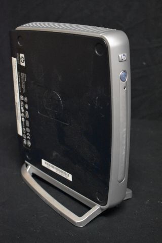 656364-6 3 PCs from HP - Compaq t5000