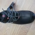 628812-3 7 pairs of work shoes, Sixton Peak Explorer, size 41-46