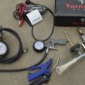 594359-3 CTEK 3600 and various accessories
