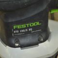 594360-2 Eccentric slip Festool ETS 150/5 EQ