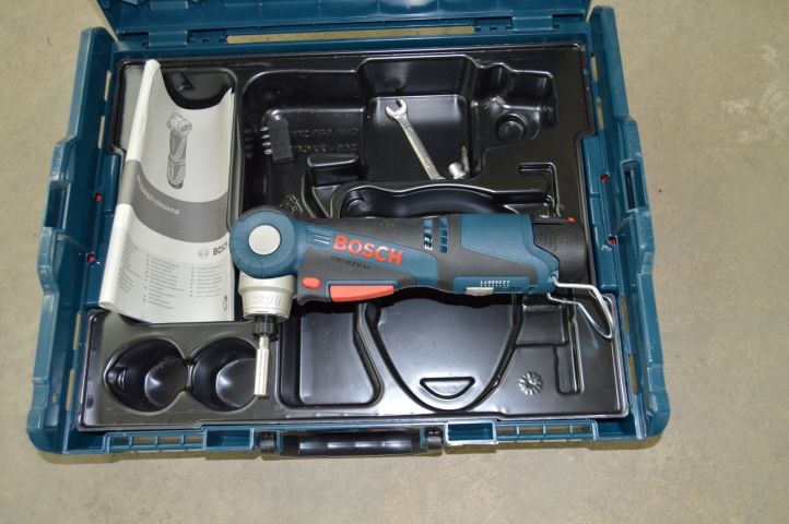 594407-2 Screwdriver Bosch GWI 10.8 V-Li