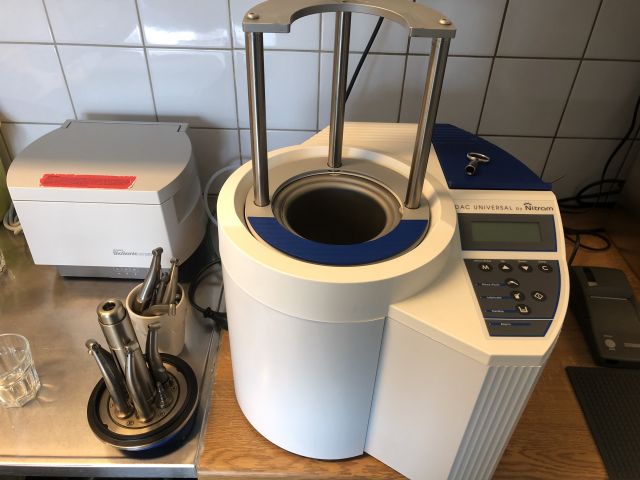 656655-1 DAC Universal by Nitram