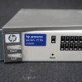 652277-2 Switch HP Procurve 2124 - Free shipping