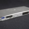652277-1 Switch HP Procurve 2124 - Free shipping