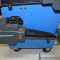 646369-6 Wheel alignment machine Beissbarth Microline 1800