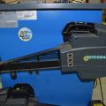 646369-7 Wheel alignment machine Beissbarth Microline 1800