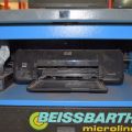 646369-13 Wheel alignment machine Beissbarth Microline 1800