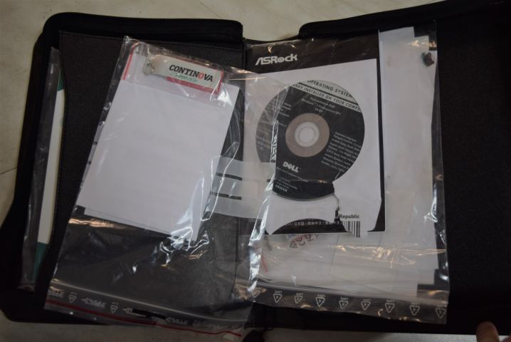 646369-16 Wheel alignment machine Beissbarth Microline 1800