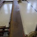 646371-7 4-pelarlyft Stertil Koni med domkraft - 4000 kg