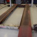 646371-16 4-pelarlyft Stertil Koni med domkraft - 4000 kg