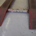 646371-17 4-pelarlyft Stertil Koni med domkraft - 4000 kg