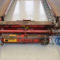 646371-21 4-pelarlyft Stertil Koni med domkraft - 4000 kg
