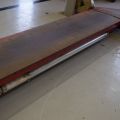 646371-24 4-pelarlyft Stertil Koni med domkraft - 4000 kg
