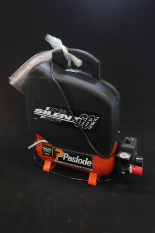 656065-1 Compressor Paslode Proline 115 / 6-8 S