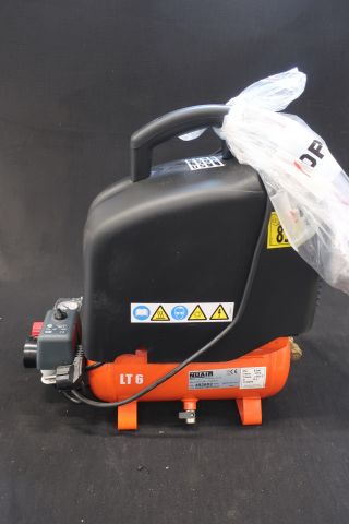 656065-3 Compressor Paslode Proline 115 / 6-8 S