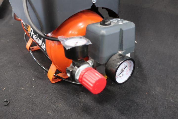 656065-2 Compressor Paslode Proline 115 / 6-8 S