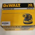 653566-2 Eccentric slip, DeWalt DCW210N