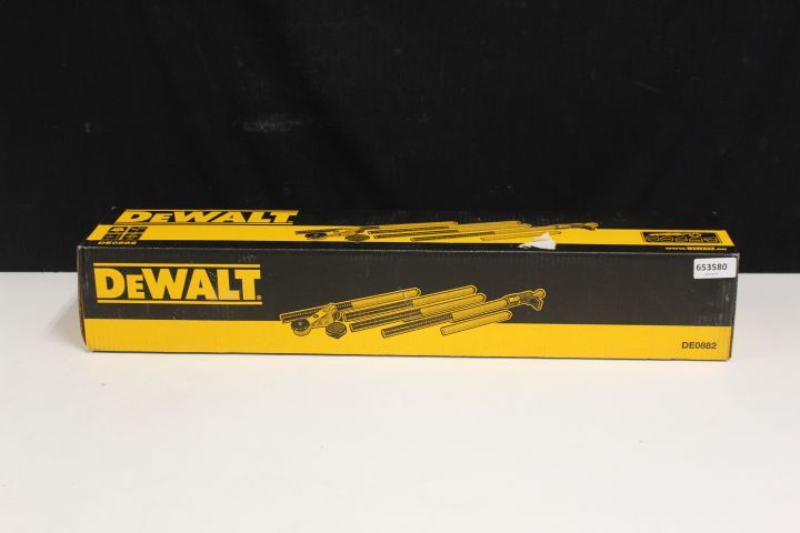 653580-1 Laser holder, DeWalt DE0882