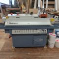 651393-1 Edge molding machine, Hebrock Euro 2000