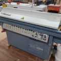 651393-3 Edge molding machine, Hebrock Euro 2000