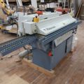 651393-4 Edge molding machine, Hebrock Euro 2000