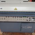 651393-7 Edge molding machine, Hebrock Euro 2000