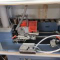 651393-11 Edge molding machine, Hebrock Euro 2000