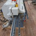 651393-17 Edge molding machine, Hebrock Euro 2000