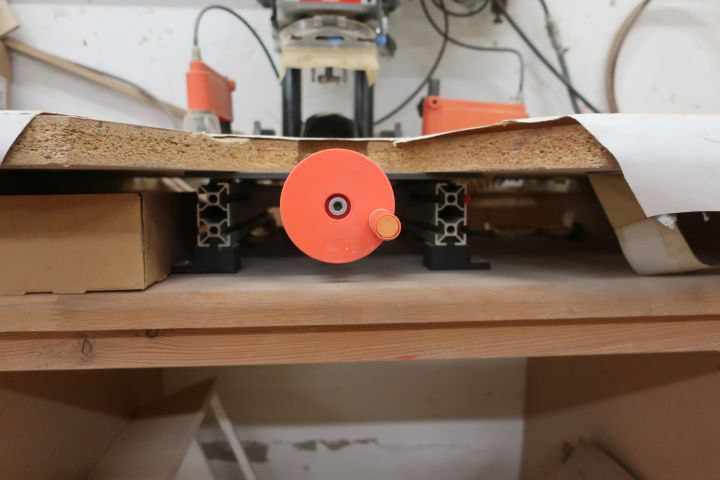 651403-7 Seed drill, Blum Minipress P