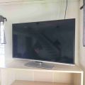 578127-1 40 "LCD TV Toshiba 40L7363D