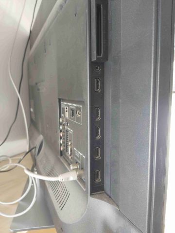 578127-3 40 "LCD TV Toshiba 40L7363D