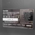 578127-5 40 "LCD TV Toshiba 40L7363D