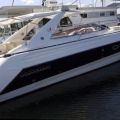 652099-1 Sunseeker Tomahawk 41 MK2 -96 # updated images