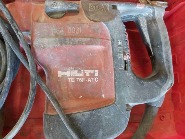 578138-2 Combi hammer Hilti TE-76P-ATC