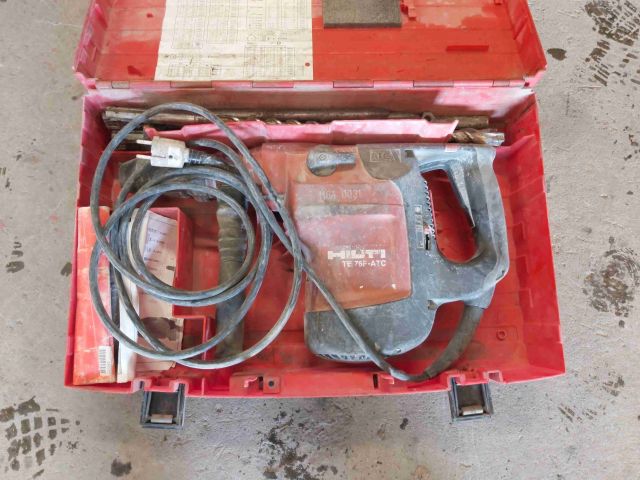 578138-3 Combi hammer Hilti TE-76P-ATC